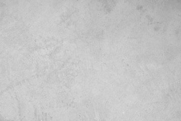 Abstract texture of gray vintage cement or concrete wall background. Can be use for graphic design or wallpaper. Copy space for text.