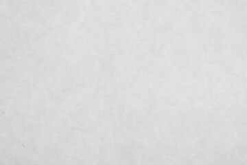 White cardboard paper look like white concrete or cement wall. Background texture christmas festival, copy space for text.