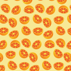pattern illustration background citrus fruit food orange tropical texture sweet vitamin c wallpaper vegetarian juicy fresh grapefruit summer nature graphic design lime lemon yellow eating tree 