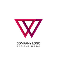 logo for company