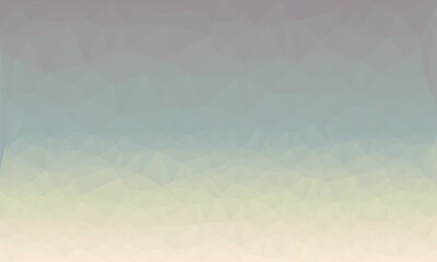 vibrant abstract colorful polygonal background