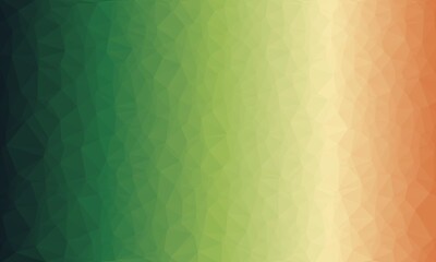 vibrant abstract geometric background with poly pattern