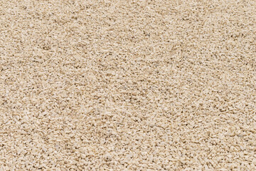 Pattern texture brown stones pebbles