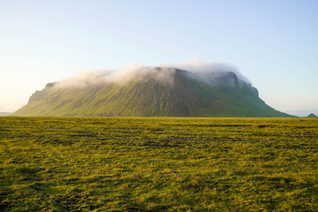 Dyrholaey - Iceland
