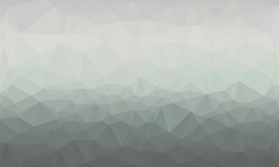 Obraz premium vibrant abstract geometric background with poly pattern