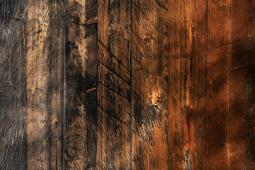 Wooden Rustic texture or background