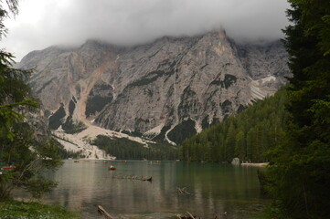 Climbing and hiking on the Via Ferratas of Northern Italy's Dolomite Mountains around Cortina and South Tyrol