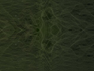 Imaginatory fractal background generated Image