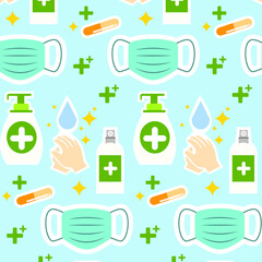 Health Protocol Pattern