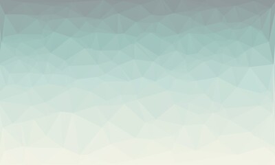 vibrant abstract geometric background with poly pattern