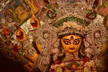 The Goddess