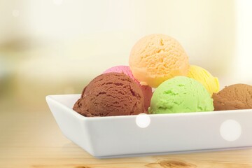 Gelato.