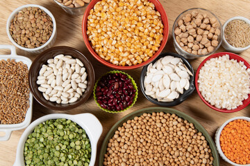 Fiber source examples