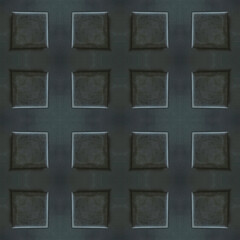 seamless pattern in the style of business black tones, ideal for business backgrounds.