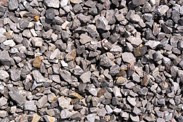 Devon Aggregate Chippings Stone Texture