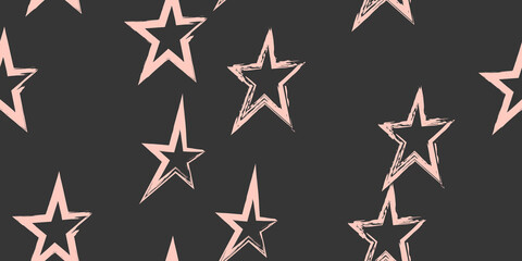 Modern illustration for wrapping paper design. Wallpaper wrapping paper textile print.