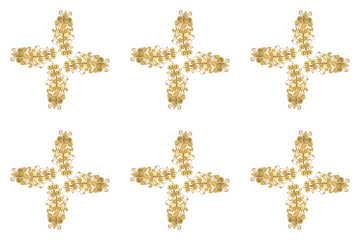 Obraz premium super abstract cute and nice interesting picture pano