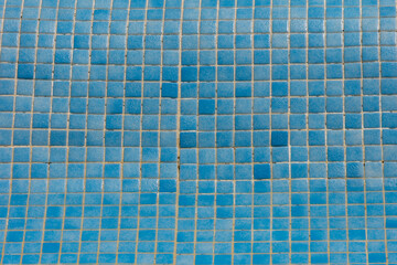 swimming pool floor texture