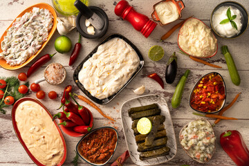 Meals Appetizers Kitchen Bon appetit