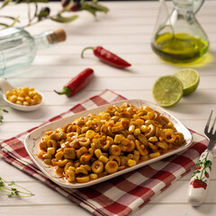 Meals Appetizers Kitchen Bon appetit