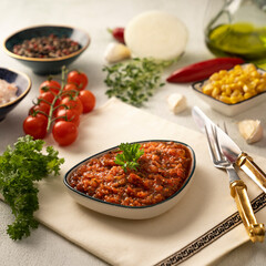 Meals Appetizers Kitchen Bon appetit