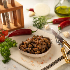 Meals Appetizers Kitchen Bon appetit