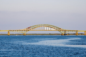 Robert Moses Bridge