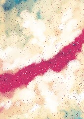 abstract watercolor background