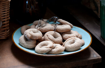 Ciambelline