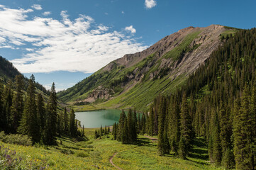 Emerald Lake