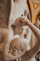 Cupid and Psyche