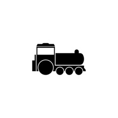 Train icon