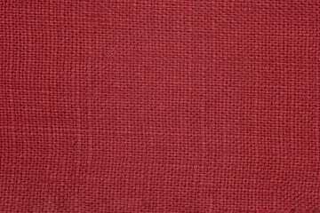 Canvas Fabric Texture