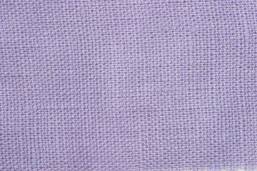 Fototapeta premium Canvas Fabric Texture