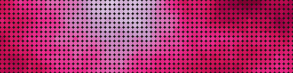 Color Pixels Cloud Abstract Computational Generative Art background illustration