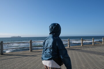 Windy