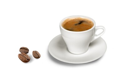 Espresso.