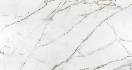 Obraz na płótnie Canvas Textura natural de mármore branco para fundo de cena luxuoso para decoração de interiores e design.