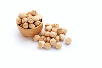 Thai sweetmeat made of flour, egg and sugar