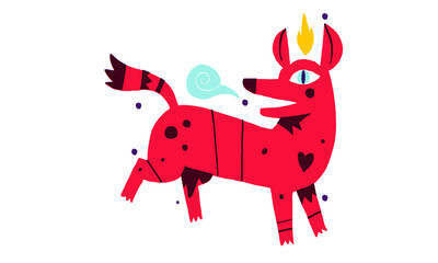 Xolo Nahual icon