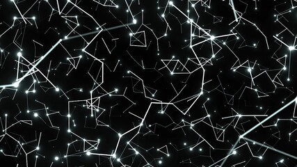 Abstract Plexus Technology Science And Engineering