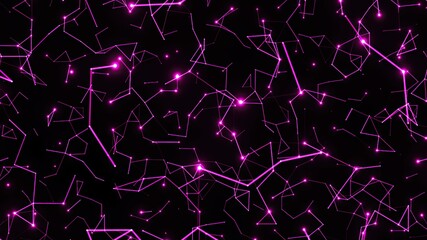 Abstract Plexus Technology Science And Engineering