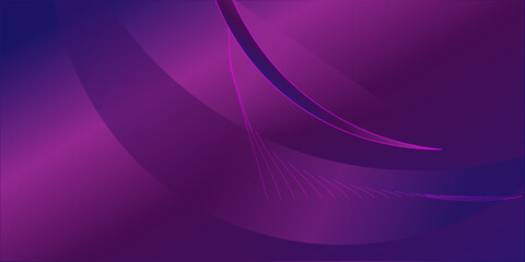 purple background