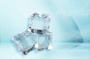 Ice.