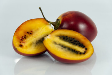 Tomate de árbol