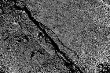 Abstract background. Monochrome texture. Image includes a effect the black and white tones.