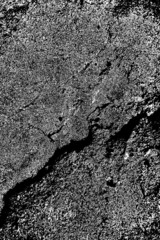 Abstract background. Monochrome texture. Image includes a effect the black and white tones.