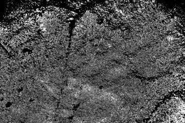 Abstract background. Monochrome texture. Image includes a effect the black and white tones.