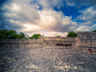 Fuerte de Bacalar