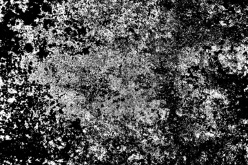 Abstract background. Monochrome texture. Image includes a effect the black and white tones.